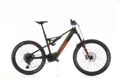 Tweedehands e-bike · macina prowler prestige gx axs · zeer goede toestand