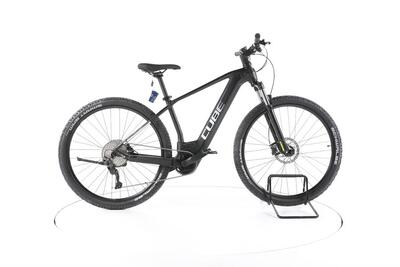 Tweedehands - cube reaction hybrid one e-bike - goed