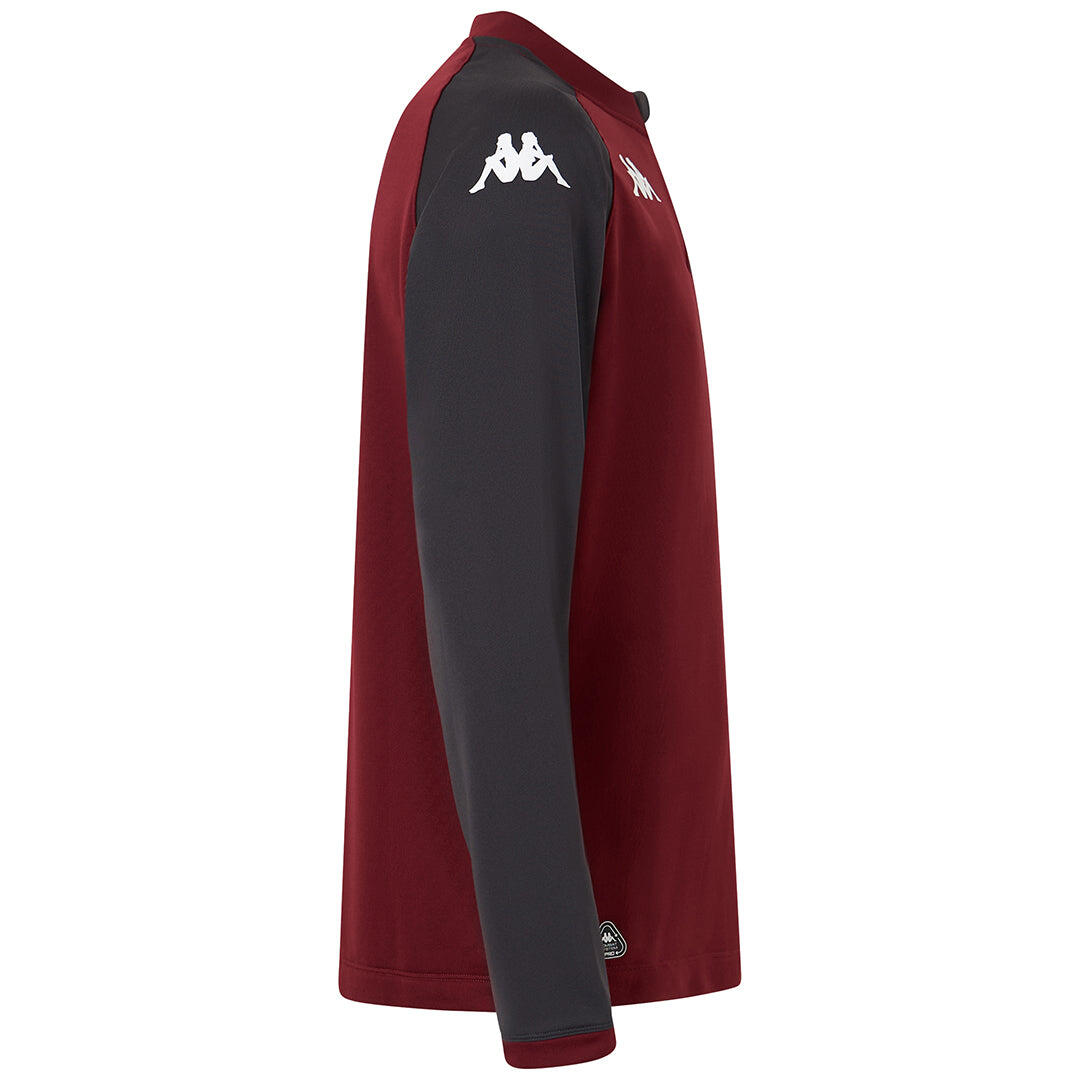 Sweatshirt Muzira Pro garçon FC Metz 25/26 2/4