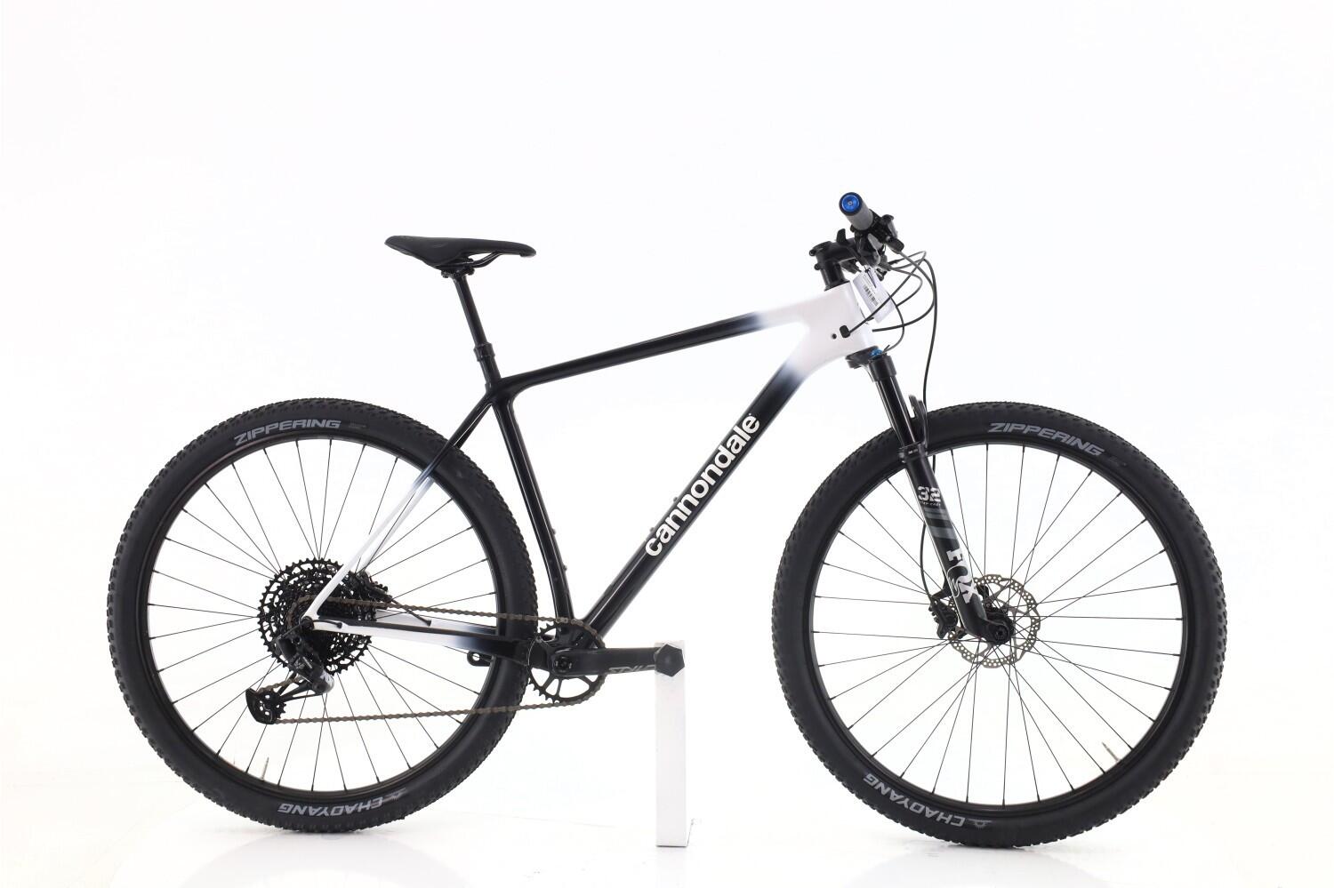 CANNONDALE Refurbished MTB ·  F-Si · Very good condition
