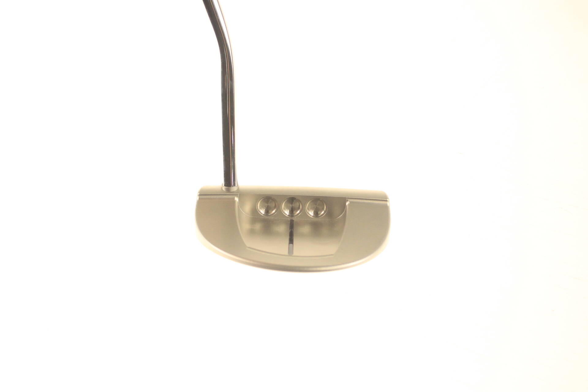 Seconde vie - Scotty Cameron Super Select Golo 6 RH Putter - Excellent 3/5