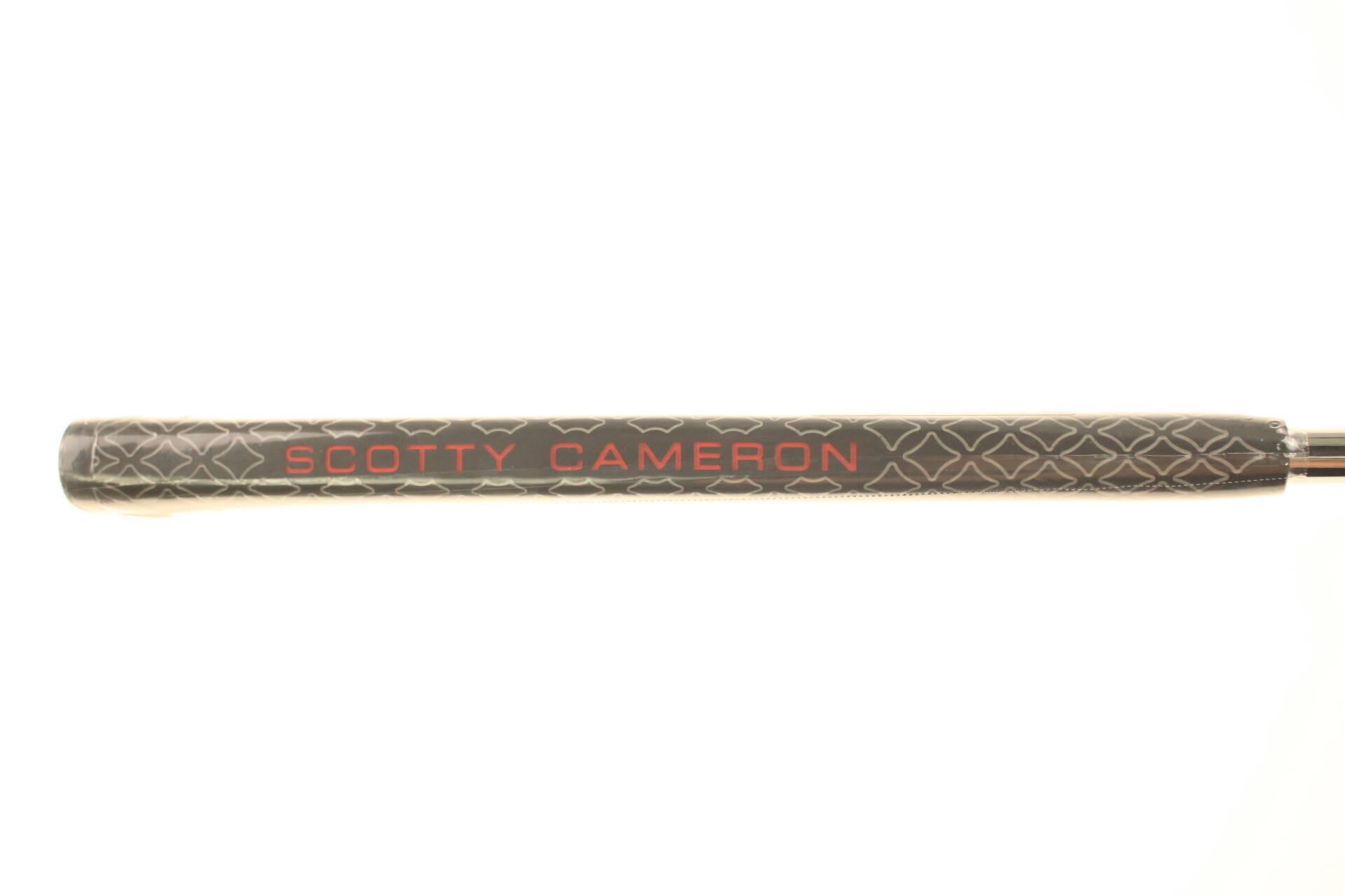 Seconde vie - Scotty Cameron Super Select Golo 6 RH Putter - Excellent 5/5