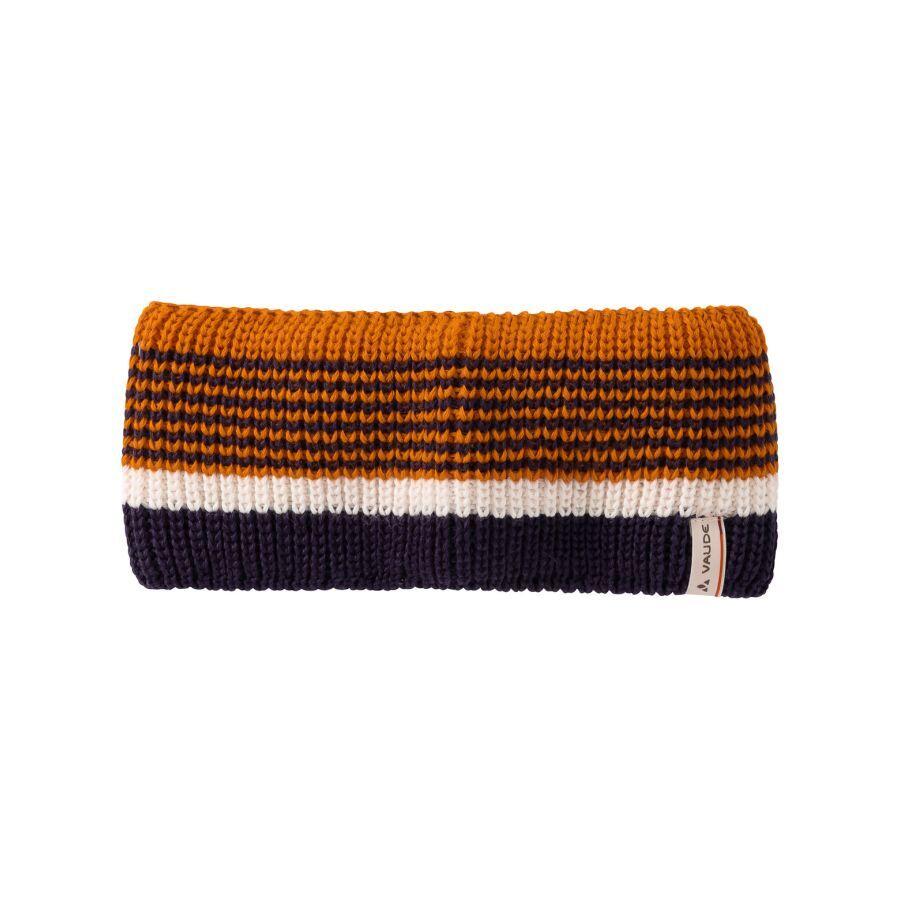 orange / violet / violet aubergine