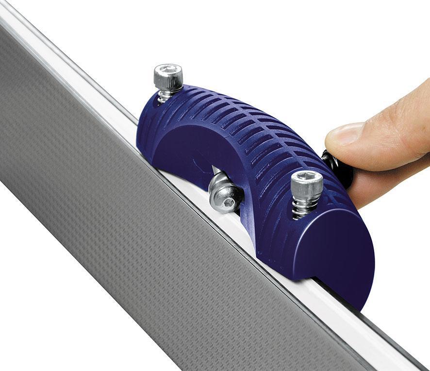 Ergo SideWall Planer - Rascador ergonómico pro cantos esquí y snowboard 3/4
