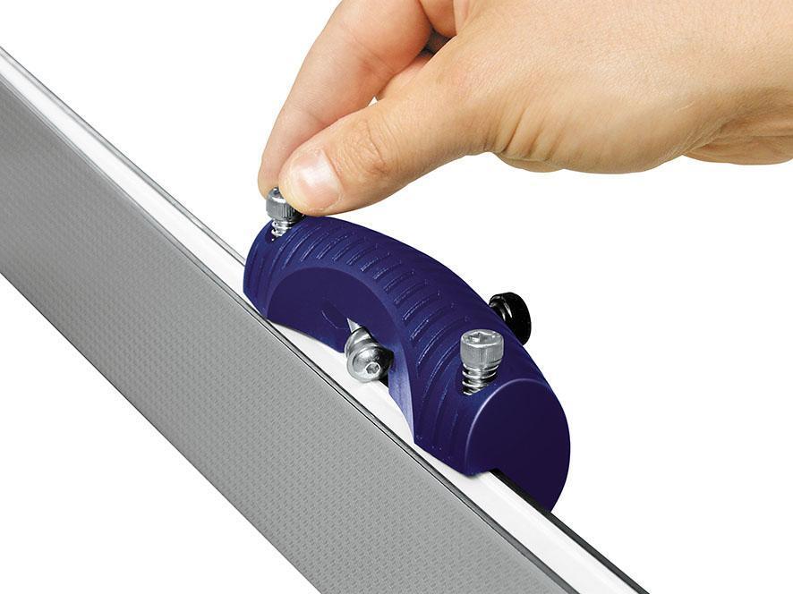 Ergo SideWall Planer - Rascador ergonómico pro cantos esquí y snowboard 2/4