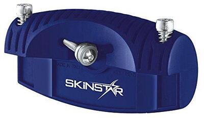 Ergo SideWall Planer - Raschietto ergonomico pro fianchi sci e snowboard