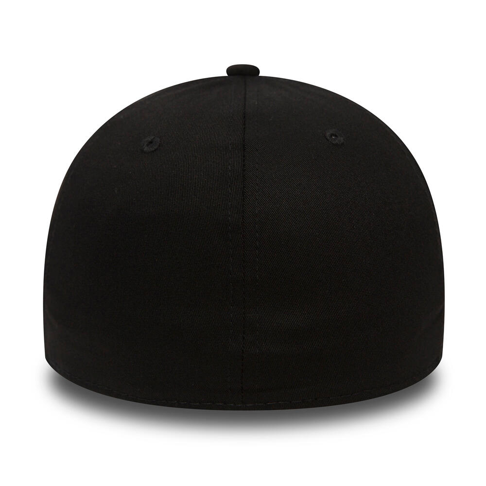 Casquette de baseball New Era MLB Los Angeles Dodgers 3/4