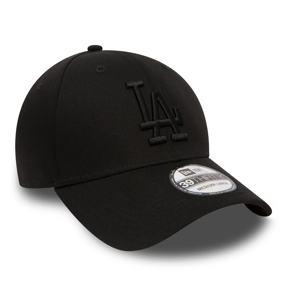 Casquette de baseball New Era MLB Los Angeles Dodgers 2/4