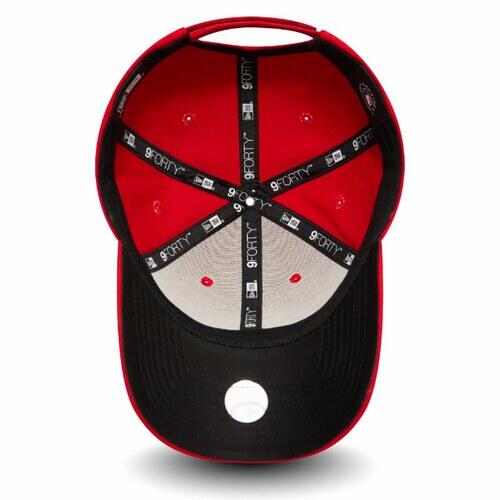 Casquette de baseball New Era MLB Saint Louis Cardinals 3/5