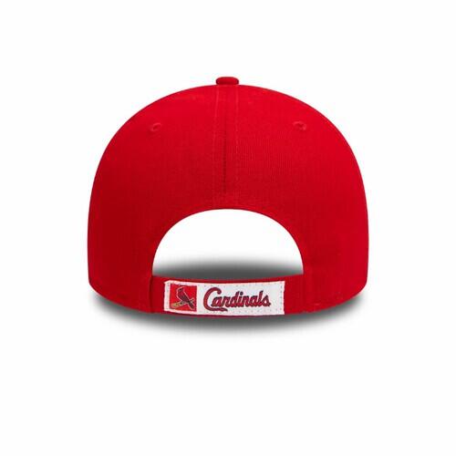 Casquette de baseball New Era MLB Saint Louis Cardinals 2/5