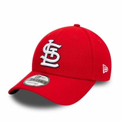Casquette de baseball New Era MLB Saint Louis Cardinals