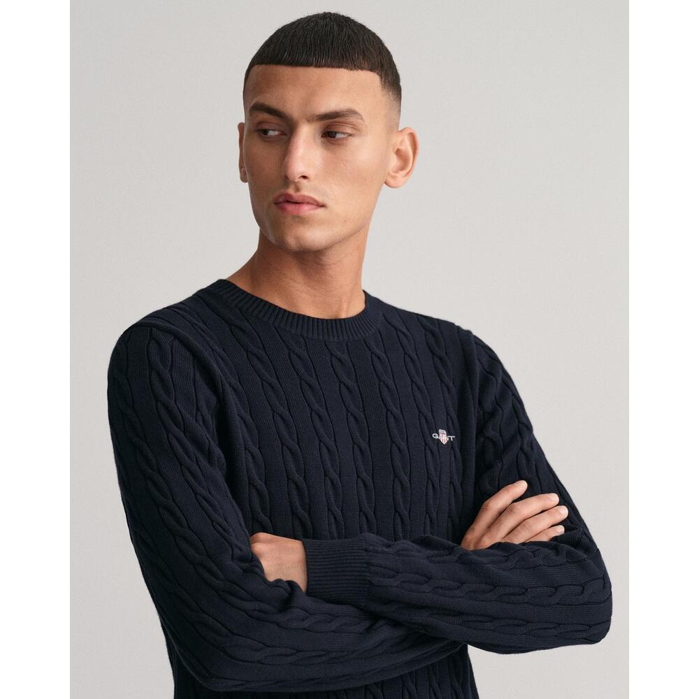 Mens Leisure Jumper 3/4