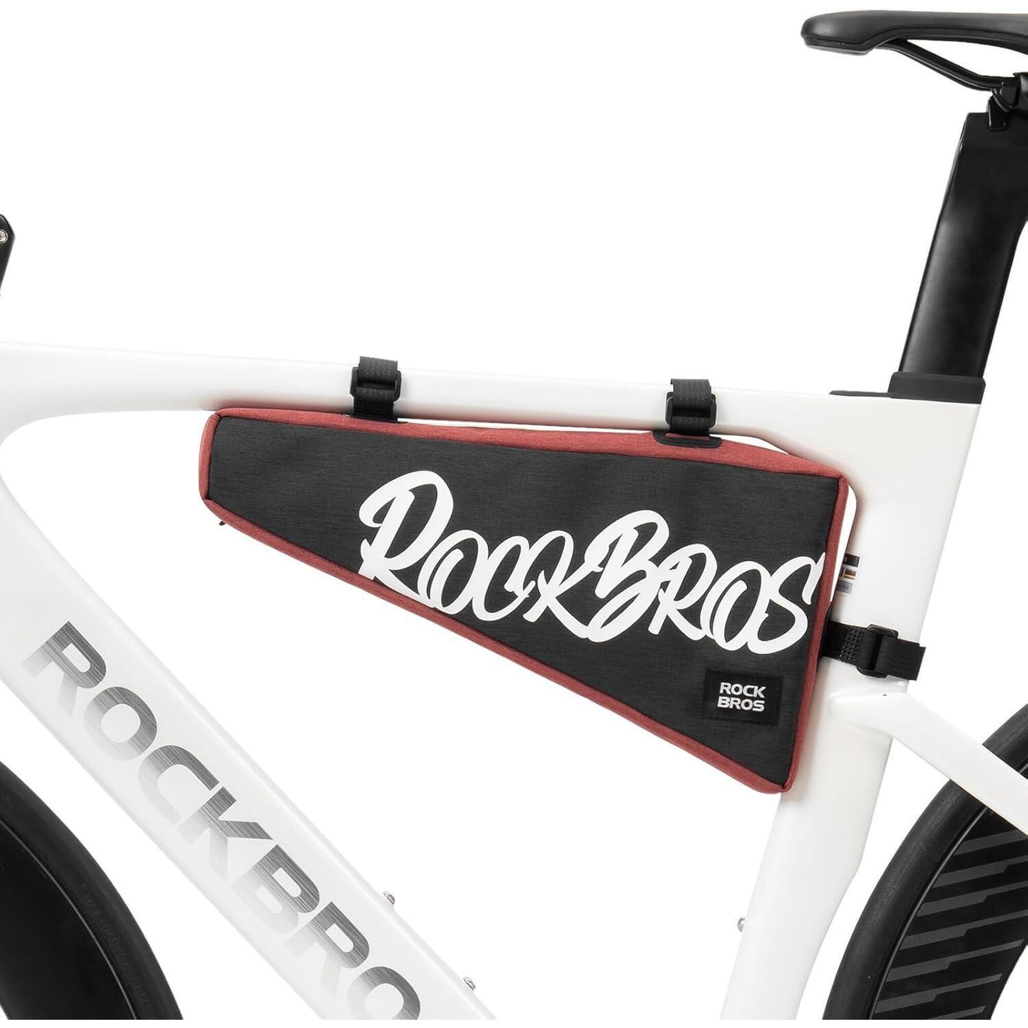 ROCKBROS Rámový batoh na kolo ROCKBROS