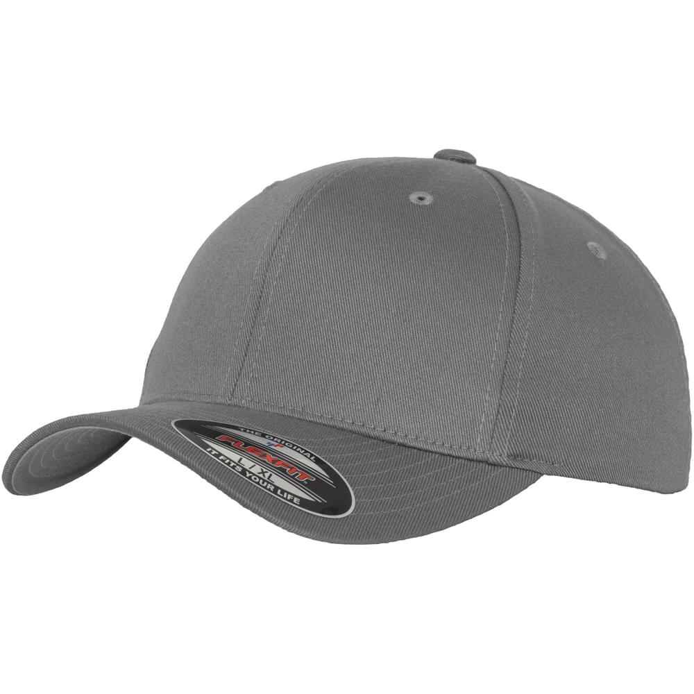 Flexfit Organic Cotton Cap