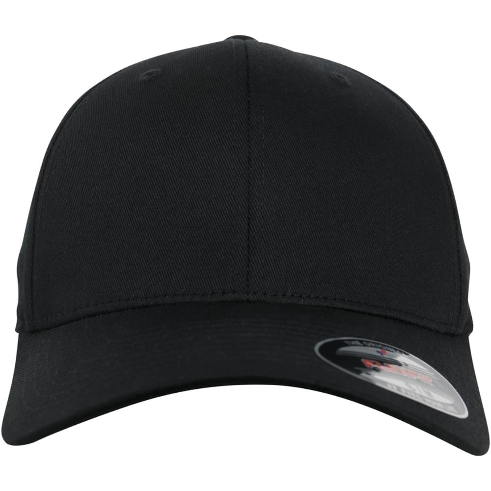 Casquette Flexfit wooly combed 4/7