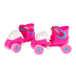 Street Rider Junior Roller Pinking taille 24-30