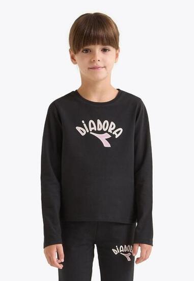 Diadora Maglietta a maniche lunghe 102.182246