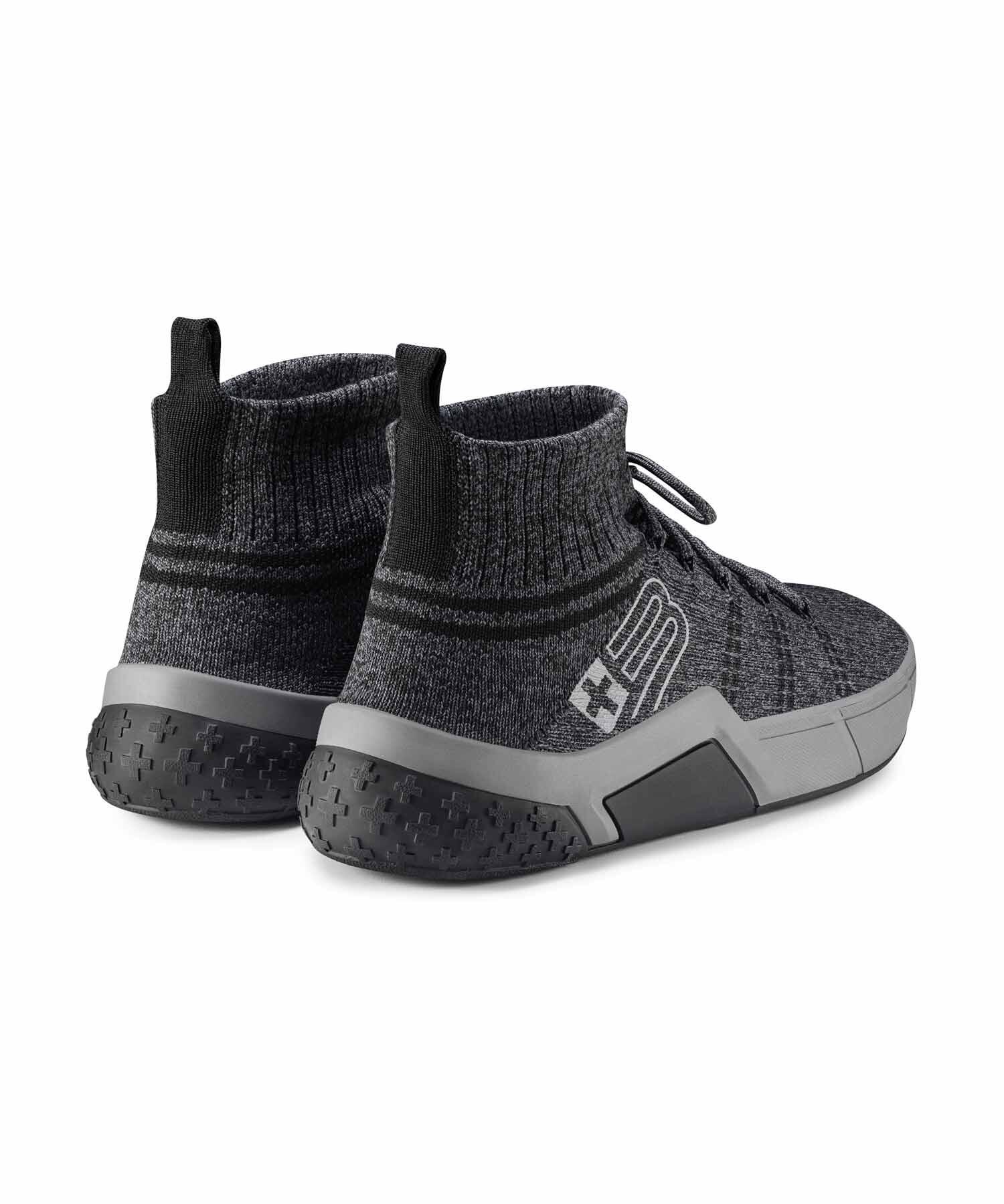 Buty zimowe męskie Brubeck WINTER MERINO 3/7