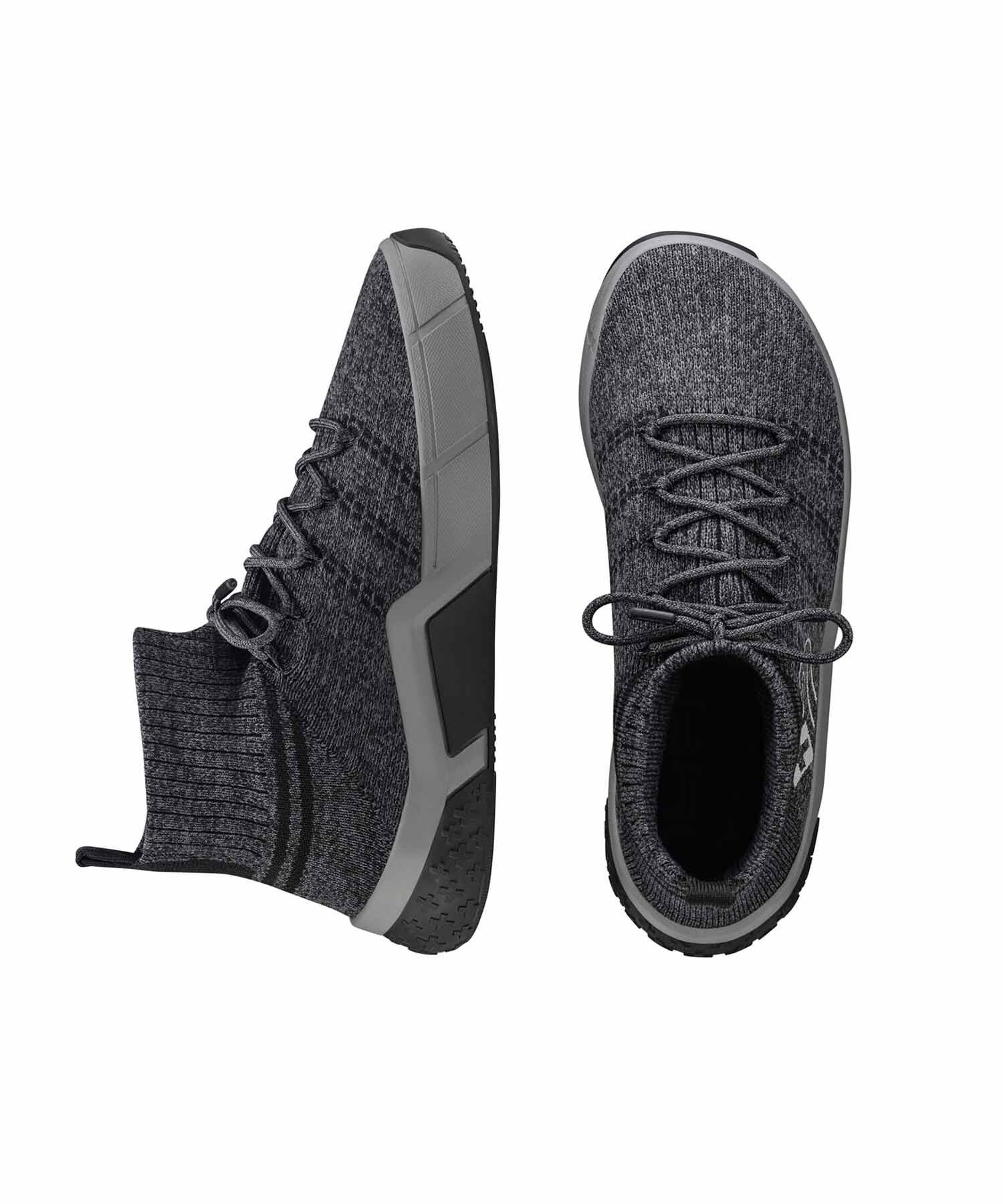 Buty zimowe męskie Brubeck WINTER MERINO 2/7