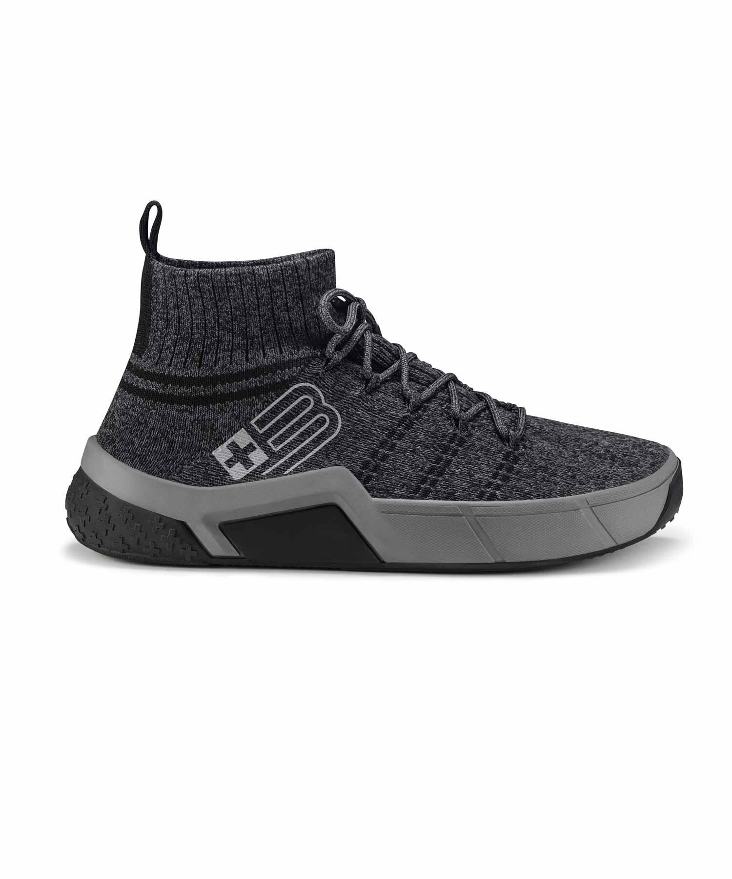 Buty zimowe męskie Brubeck WINTER MERINO 5/7