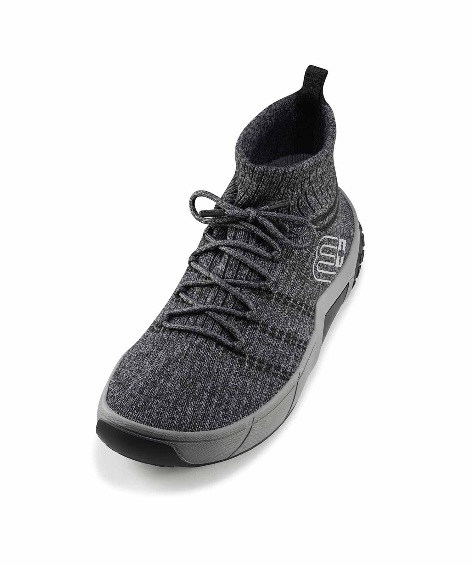 Buty zimowe męskie Brubeck WINTER MERINO 4/7