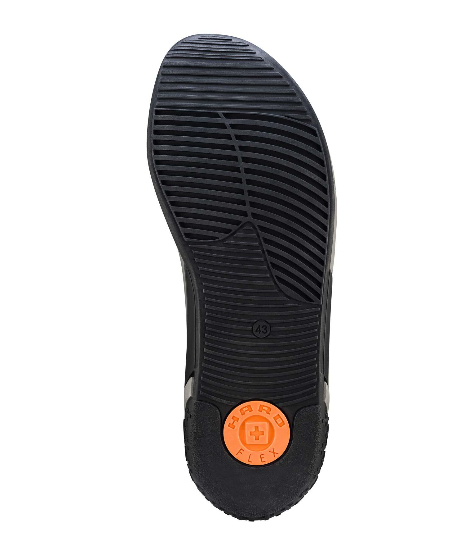 Buty zimowe męskie Brubeck WINTER MERINO 6/7