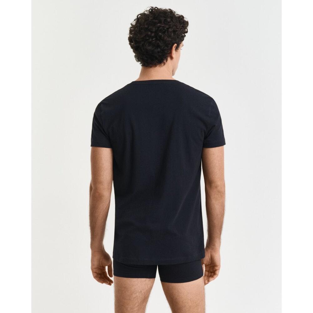 T-shirt Gant (x2) 2/4