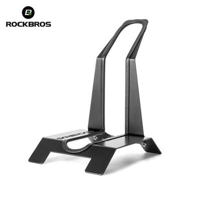 Supporto per bici senza pedali ROCKBROS