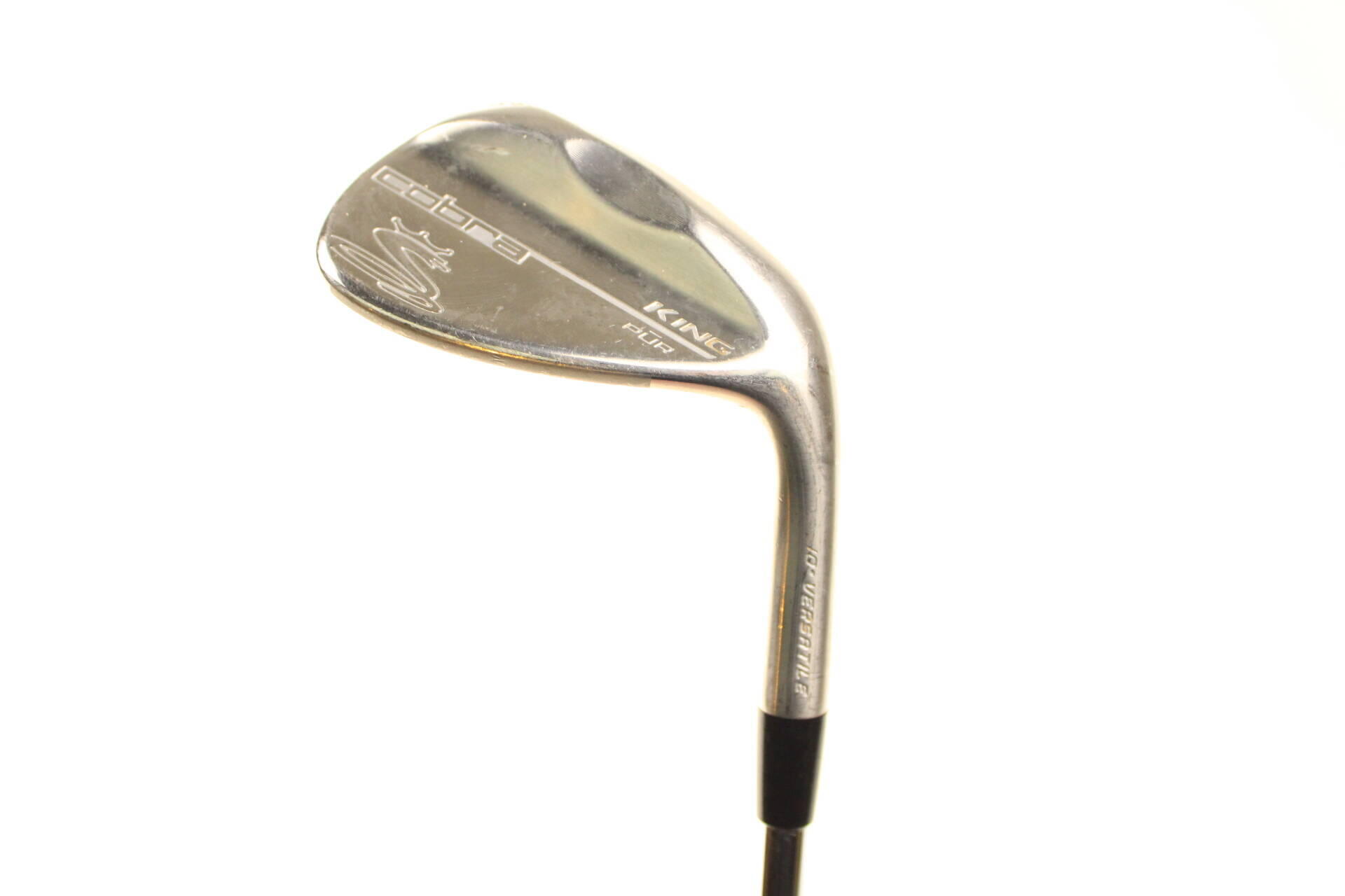 COBRA Seconde vie - Cobra King PUR RH 56-deg - Sufficient