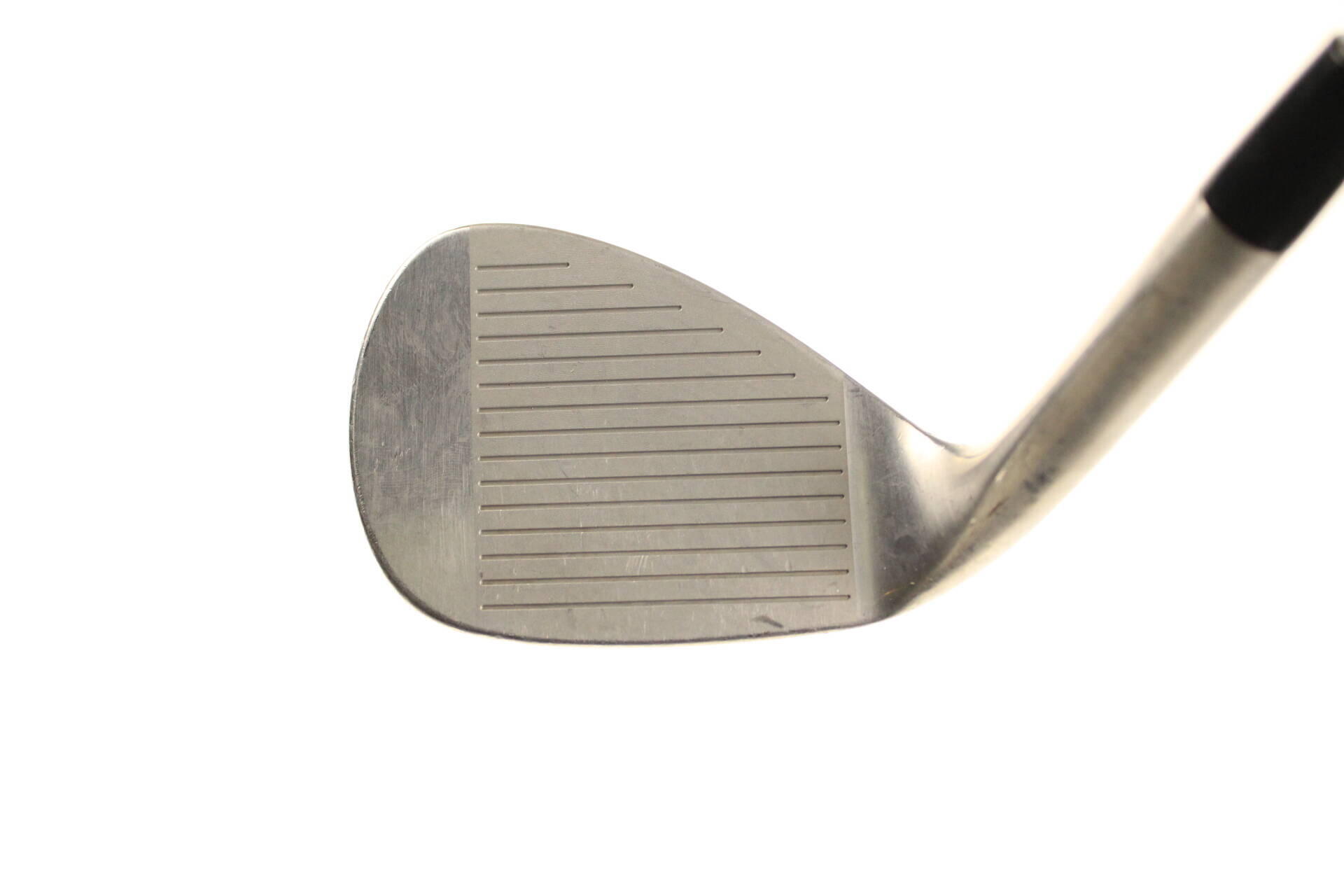 Seconde vie - Cobra King PUR RH 56-deg - Sufficient 3/5