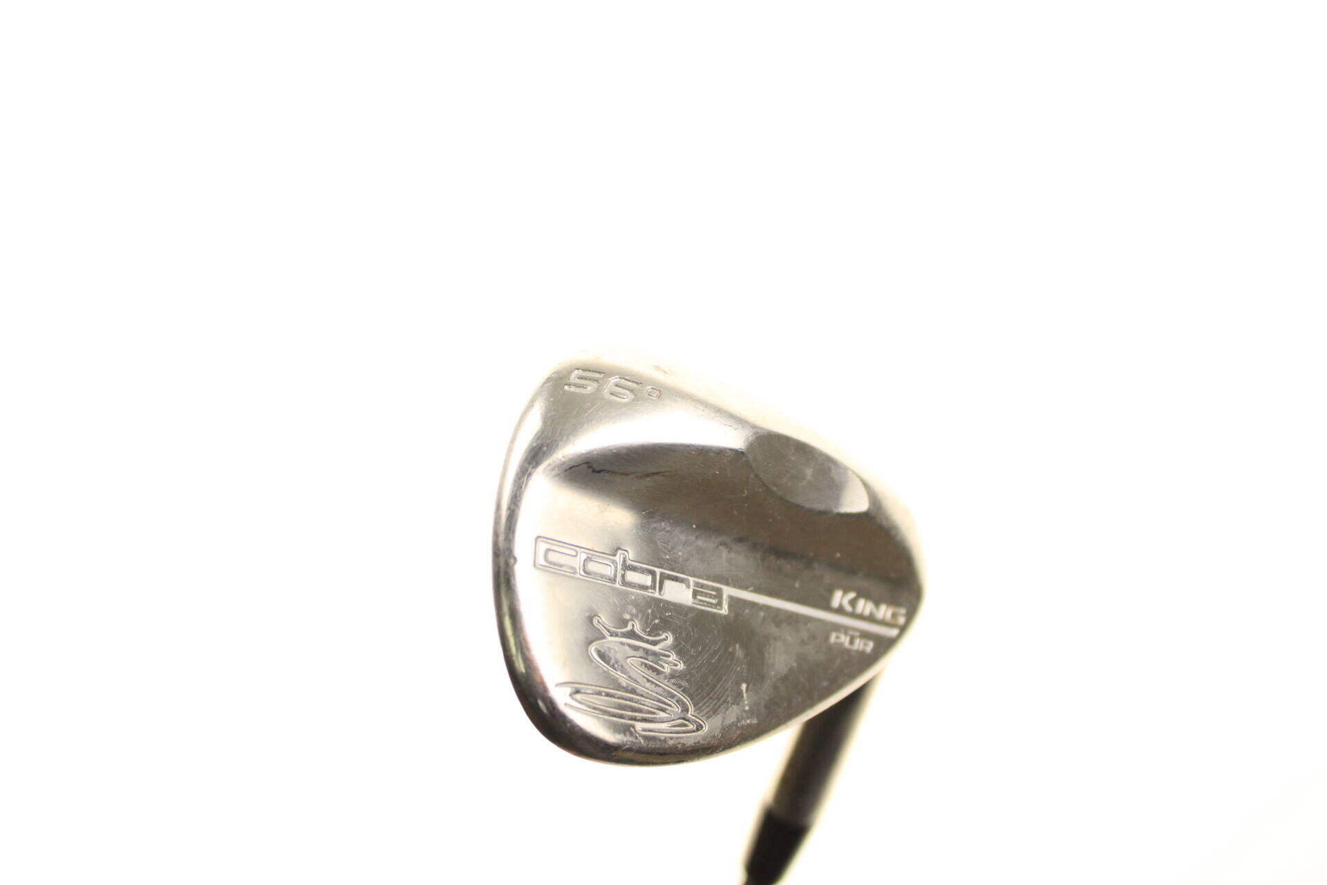 Seconde vie - Cobra King PUR RH 56-deg - Sufficient 2/5
