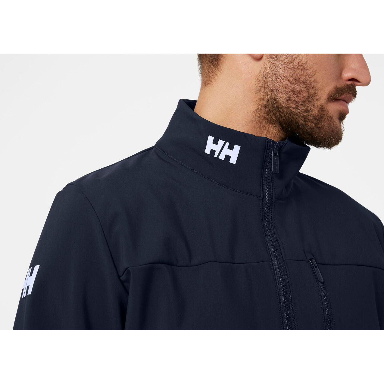 Bunda Helly Hansen Crew softshell 2.0 6/7