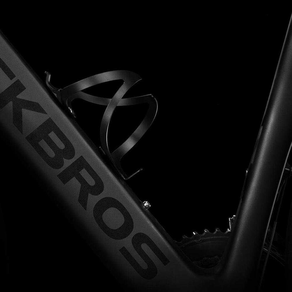 Portabidón de aluminio para bicicleta ROCKBROS 2/5