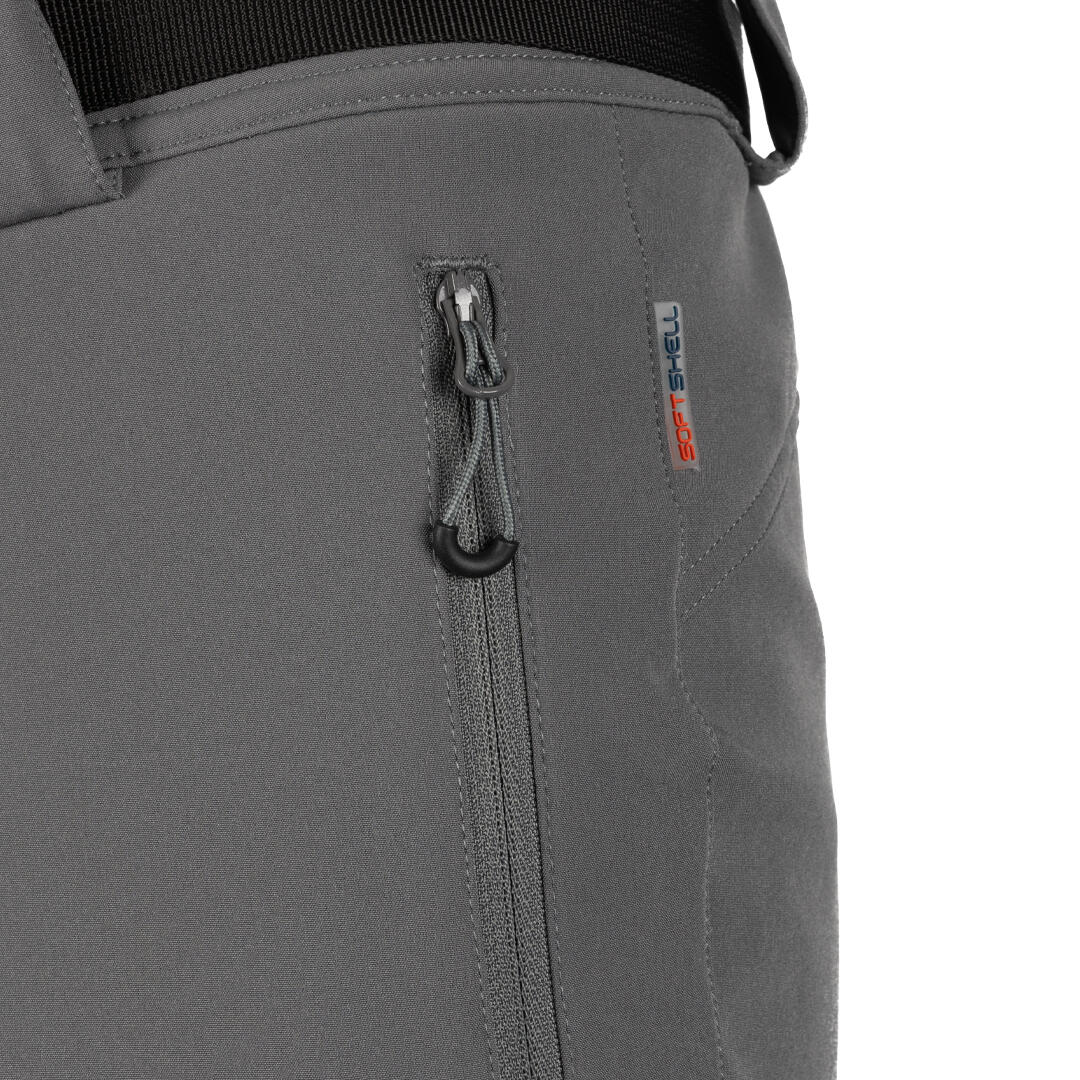 Spodnie softshell męskie Aviator1 6/7