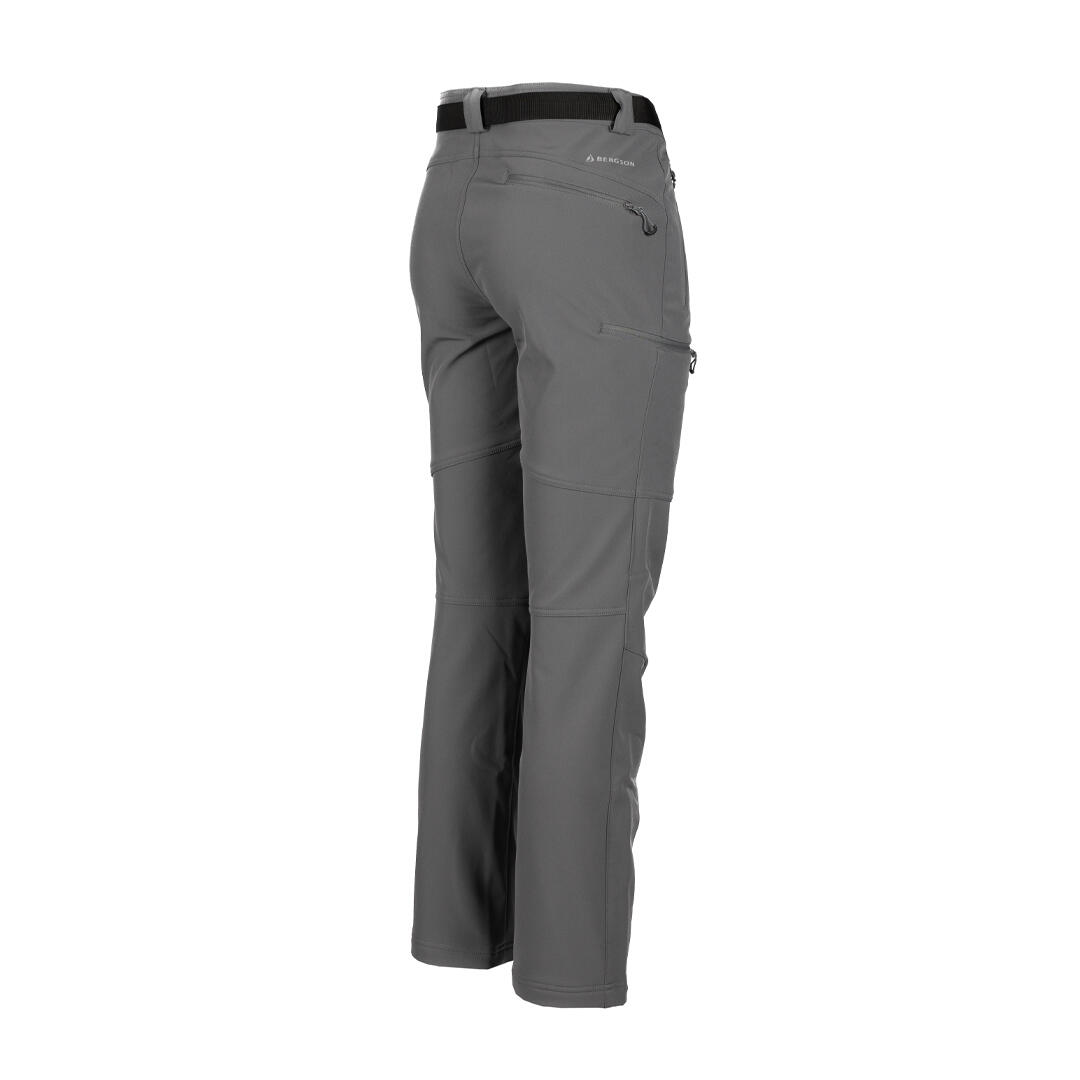 Spodnie softshell męskie Aviator1 3/7