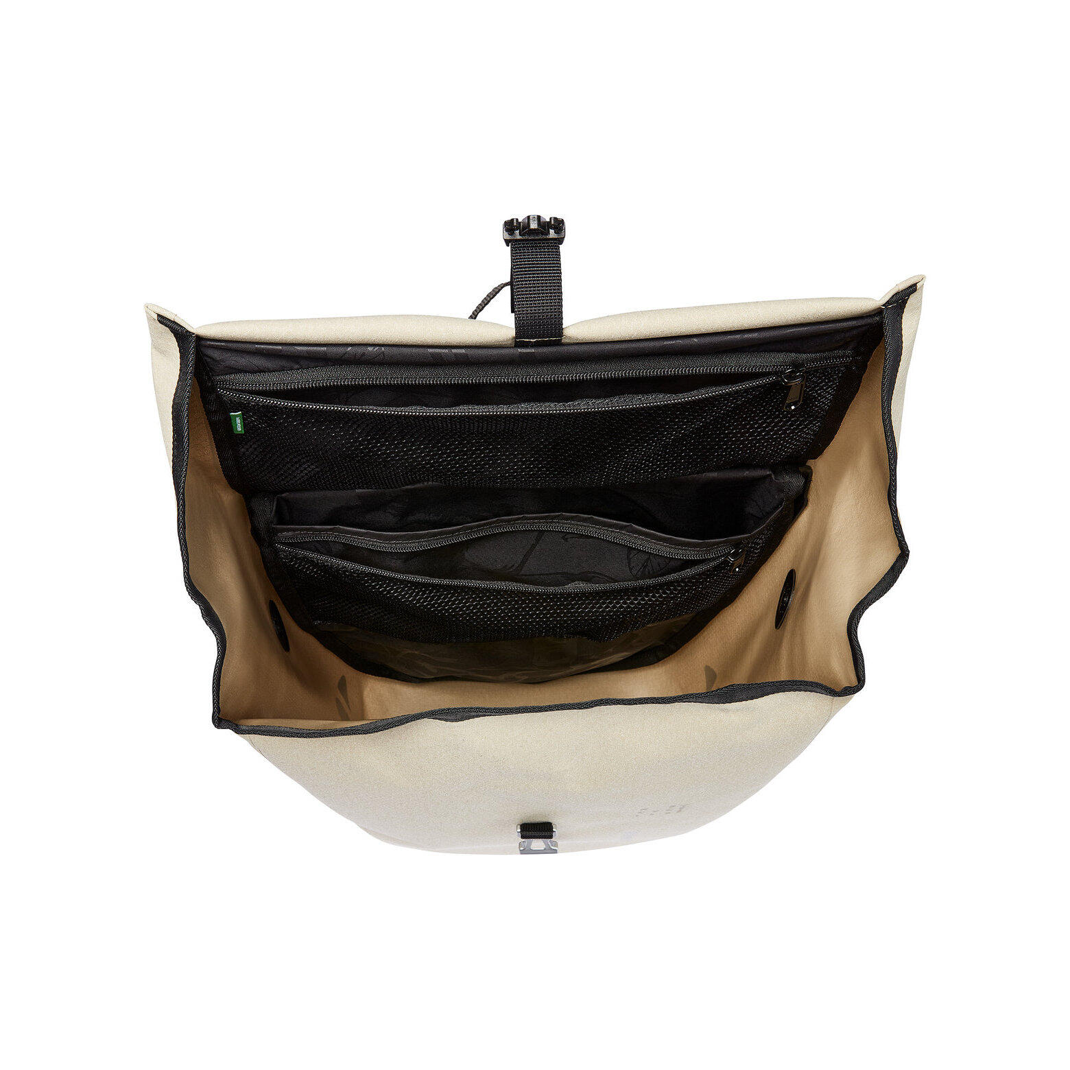 Fietstas VAUDE ReCycle Pro 3/5