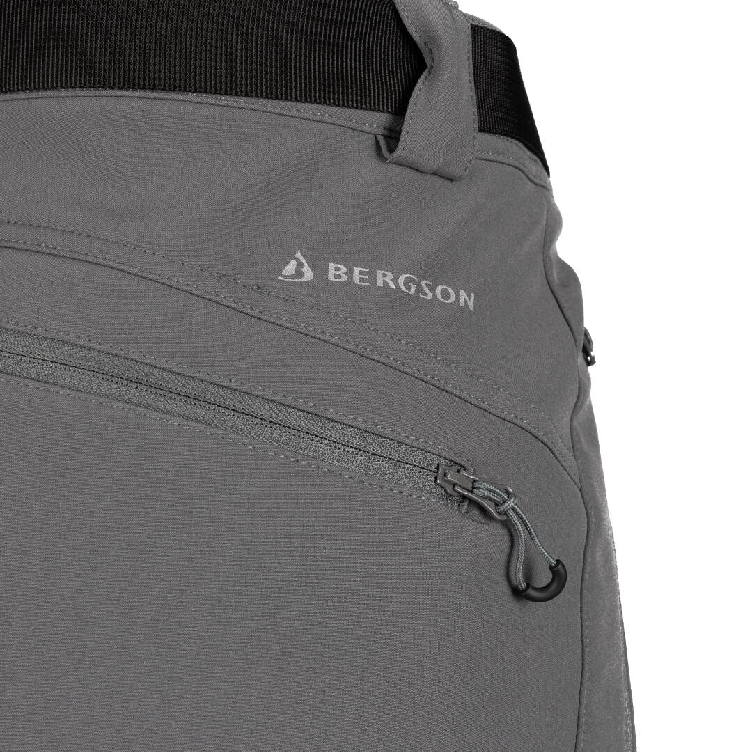 Spodnie softshell męskie Aviator1 7/7