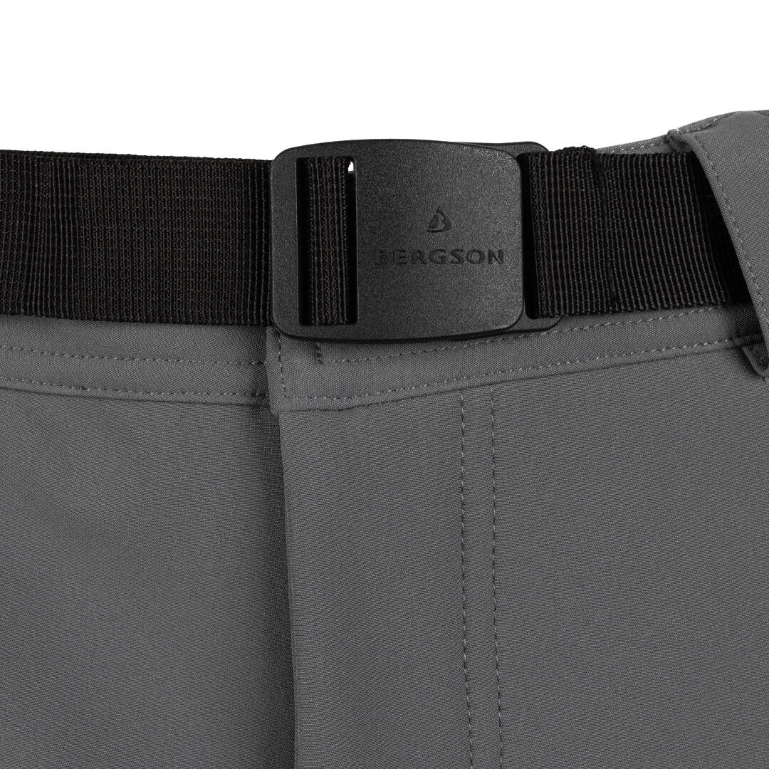 Spodnie softshell męskie Aviator1 5/7