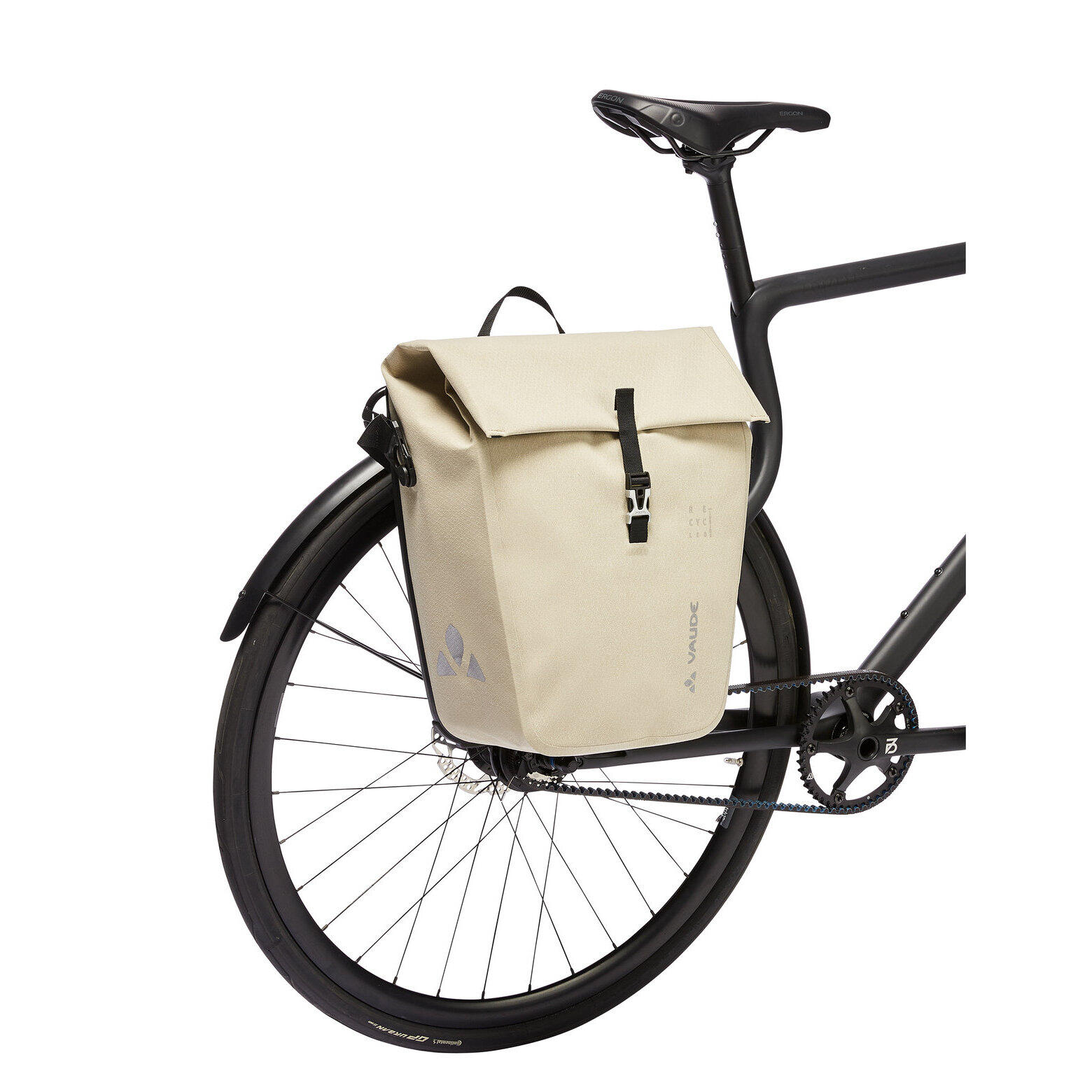 Fietstas VAUDE ReCycle Pro 4/5