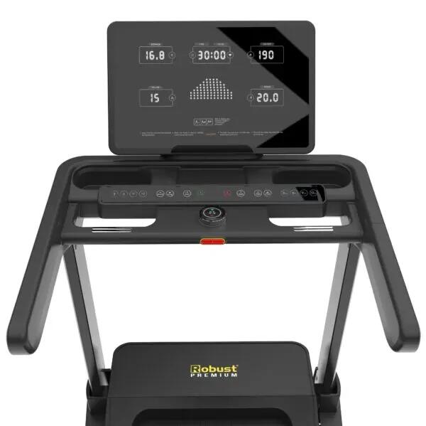 Premium GT50 futópad 2/7