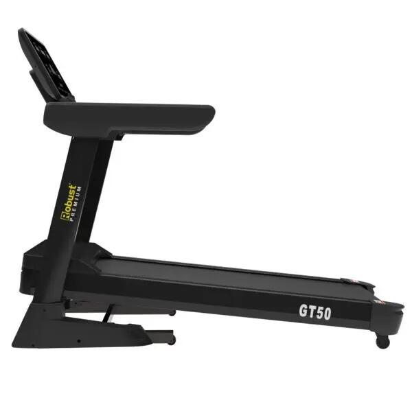 Premium GT50 futópad 4/7