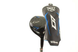 Seconde vie - Wilson D7 XS RH 22-deg Hybrid - Sufficient