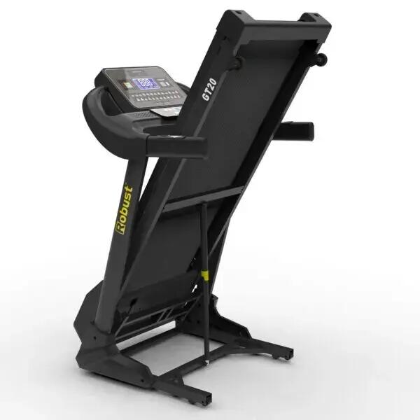 GT20 futópad 3/7