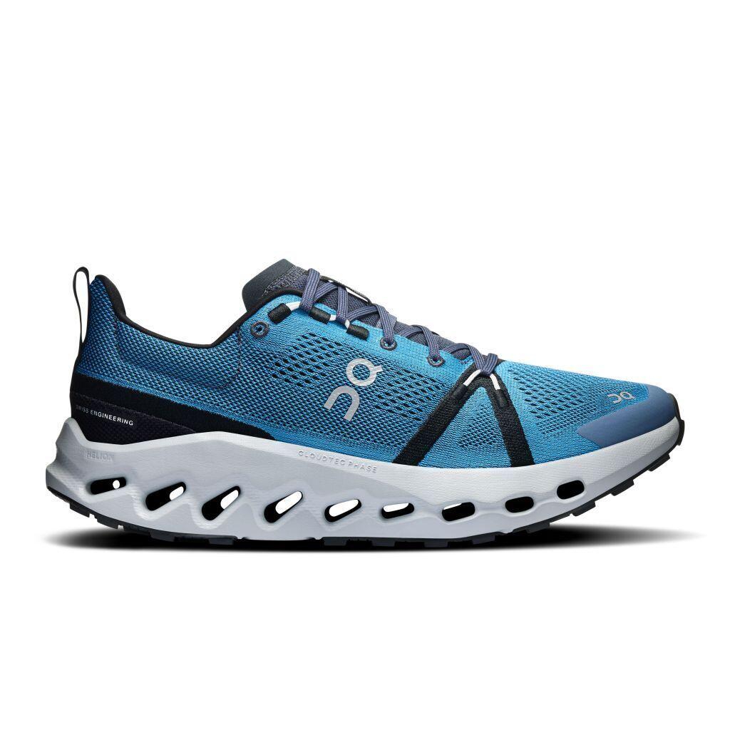 Scarpa da trail Cloudsurfer da uomo ON 2/6