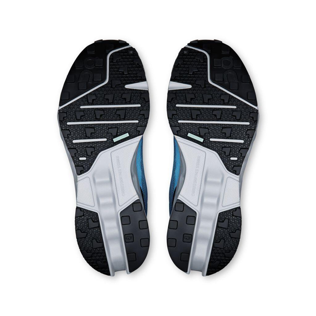 Scarpa da trail Cloudsurfer da uomo ON 6/6