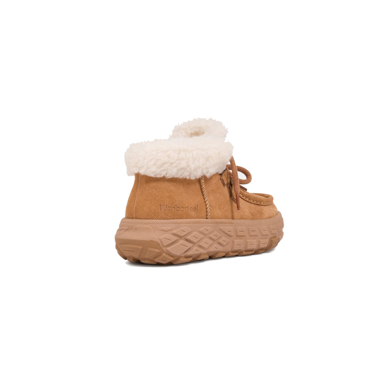 Kimberfeel Soline Camel Après-Ski für Damen 3/5
