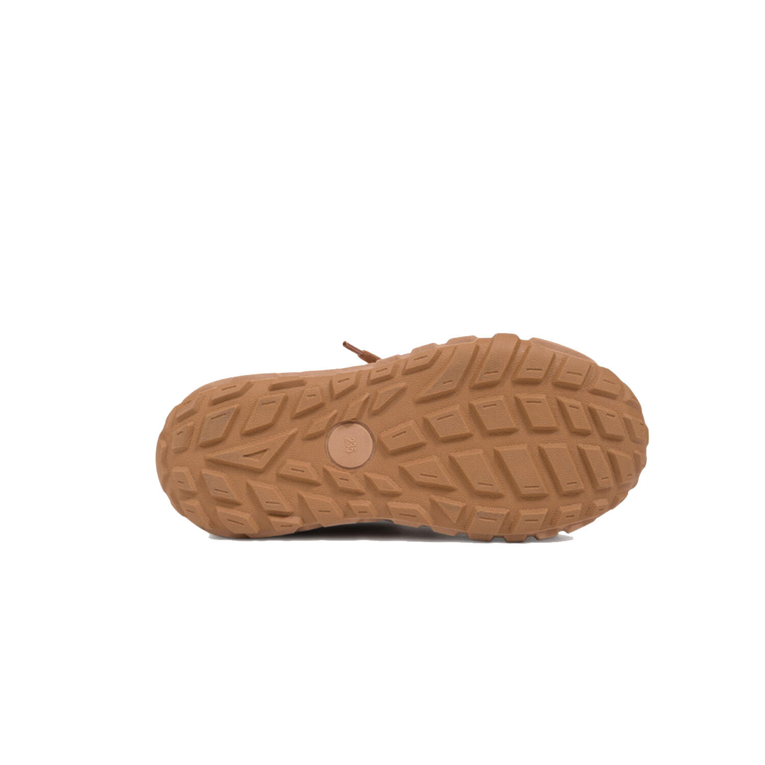 Kimberfeel Soline Camel Après-Ski für Damen 5/5