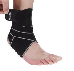 Bande Attelle Cheville Compressive Fine - Chevillère Entorse Strapping Réglable