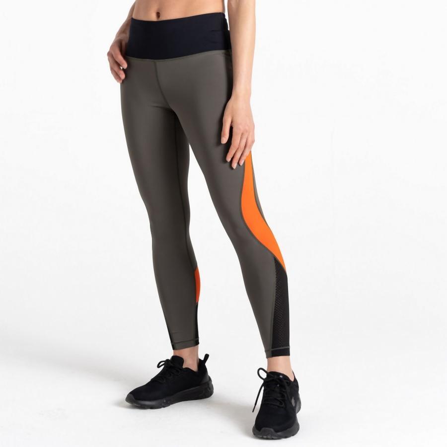Damskie legginsy Dare 2B Move 3/7
