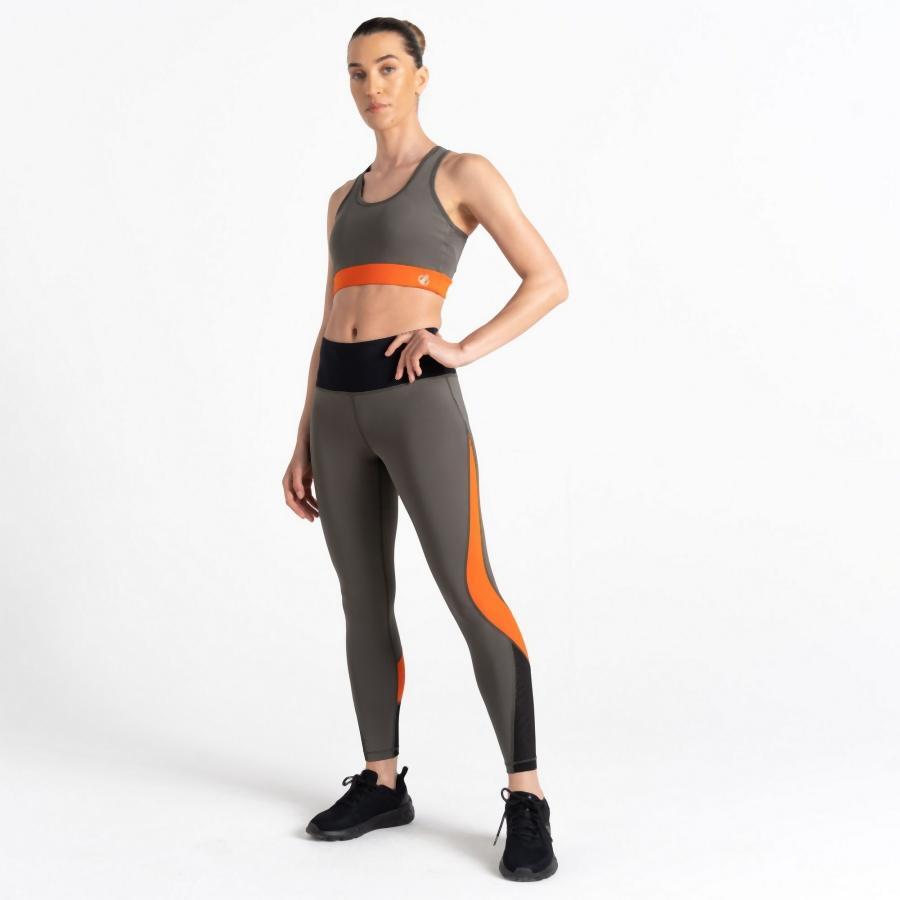 Damskie legginsy Dare 2B Move 7/7